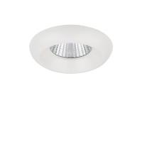 071076 Светильник MONDE LED 7W 560LM 50G БЕЛЫЙ 3000K (в комплекте)