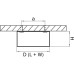 380293 Светильник ZOLLA QUAD LED-SQ 8W 640LM СЕРЫЙ 3000K IP65 (в комплекте) 380293 Светильник ZOLLA QUAD LED-SQ 8W 640LM СЕРЫЙ 3000K IP65 (в комплекте)