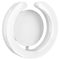 763636 Бра UNITARIO 9,2W LED 1012LM БЕЛЫЙ МАТОВЫЙ 3000K (в комплекте)