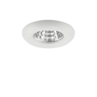 071016 Светильник MONDE LED 1W 80LM 18G БЕЛЫЙ 3000K (в комплекте)