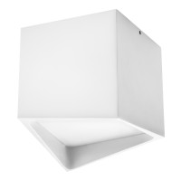 214476 Светильник QUADRO LED 12W 960LM БЕЛЫЙ 4000K IP55 (в комплекте) 214476 Светильник QUADRO LED 12W 960LM БЕЛЫЙ 4000K IP55 (в комплекте)