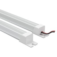409122 Лента в PVC-профиле PROFILED 400022 12V 19.2W 240LED 3000K прямоуг.расс.мат-л: пластик,1шт=2м 409122 Лента в PVC-профиле PROFILED 400022 12V 19.2W 240LED 3000K прямоуг.расс.мат-л: пластик,1шт=2м