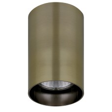 214431 Светильник RULLO HP16 БРОНЗА (в комплекте)
