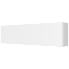 810516 Бра FIUME LED 10W 950LM Matt white 3000K (в комплекте)