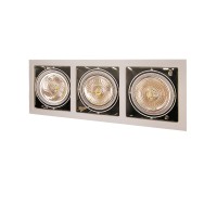 214137 Светильник CARDANO 111Х3 ТИТАН (в комплекте) 214137 Светильник CARDANO 111Х3 ТИТАН (в комплекте)