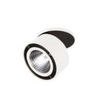 213806 Светильник FORTE INCA LED 15W 1400LM 30G БЕЛЫЙ 3000K (в комплекте) 213806 Светильник FORTE INCA LED 15W 1400LM 30G БЕЛЫЙ 3000K (в комплекте)
