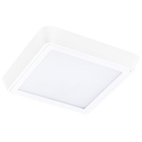 216802 Светильник URBANO SQ LED 20W 1480LM 115G БЕЛЫЙ 3000K IP65 (в комплекте) 216802 Светильник URBANO SQ LED 20W 1480LM 115G БЕЛЫЙ 3000K IP65 (в комплекте)