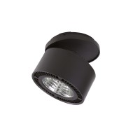 214807 Светильник FORTE INCA LED 15W 1400LM 30G ЧЕРНЫЙ 4000K (в комплекте) 214807 Светильник FORTE INCA LED 15W 1400LM 30G ЧЕРНЫЙ 4000K (в комплекте)