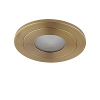 212172 Светильник LEDDY CYL LED 3W 240LM БРОНЗА ЗЕЛЕНАЯ 3000K (в комплекте)