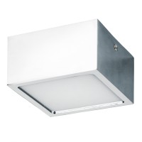 213924 Светильник ZOLLA QUAD LED-SQ 10W 780LM ХРОМ 4000K IP44 (в комплекте) 213924 Светильник ZOLLA QUAD LED-SQ 10W 780LM ХРОМ 4000K IP44 (в комплекте)