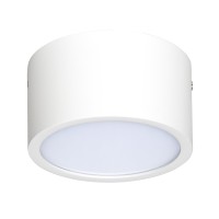 211916 Светильник ZOLLA CYL LED-RD 10W 780LM БЕЛЫЙ 3000K IP44 (в комплекте) 211916 Светильник ZOLLA CYL LED-RD 10W 780LM БЕЛЫЙ 3000K IP44 (в комплекте)