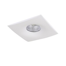 010030 Светильник LEVIGO Q MR16/HP16 БЕЛЫЙ (в комплекте)