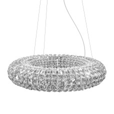 741104 (9997/10) Люстра ONDA 10х40W G9 ХРОМ (в комплекте) 741104 (9997/10) Люстра ONDA 10х40W G9 ХРОМ (в комплекте)