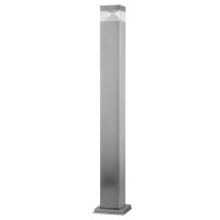 377705 (IVY-858PSH0.8) Светильник RAGGIO LED 6W 300LM АЛЮМИНИЙ 4000K IP55 (в комплекте) 377705 (IVY-858PSH0.8) Светильник RAGGIO LED 6W 300LM АЛЮМИНИЙ 4000K IP55 (в комплекте)