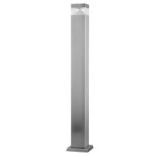 377705 (IVY-858PSH0.8) Светильник RAGGIO LED 6W 300LM АЛЮМИНИЙ 4000K IP55 (в комплекте) 377705 (IVY-858PSH0.8) Светильник RAGGIO LED 6W 300LM АЛЮМИНИЙ 4000K IP55 (в комплекте)