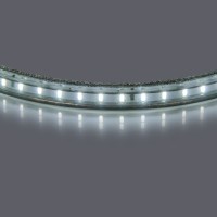 402034 Лента 220V LED 3014/120Р 10мм 10-12Lm/LED White 100m/box 4200-4500K НЕЙТРАЛЬНЫЙ БЕЛЫЙ ЦВЕТ