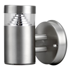 376615 (IVY-858AWU) Светильник RAGGIO LED 6W 260LM АЛЮМИНИЙ 4000K IP55 (в комплекте) 376615 (IVY-858AWU) Светильник RAGGIO LED 6W 260LM АЛЮМИНИЙ 4000K IP55 (в комплекте)