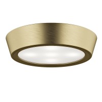 214712 Светильник URBANO MINI LED 8W 770LM БРОНЗА 3000K IP65 (в комплекте) 214712 Светильник URBANO MINI LED 8W 770LM БРОНЗА 3000K IP65 (в комплекте)