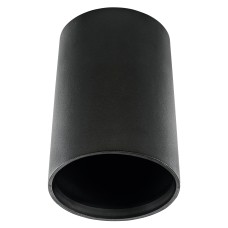 214417 Светильник OTTICO GU10/GZ10 ЧЕРНЫЙ (в комплекте) 214417 Светильник OTTICO GU10/GZ10 ЧЕРНЫЙ (в комплекте)