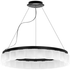 812236 (MD5091A-23D) Люстра NIBBLER 23х6W(Led) G9 ЧЕРНЫЙ/БЕЛЫЙ (в комплекте) 812236 (MD5091A-23D) Люстра NIBBLER 23х6W(Led) G9 ЧЕРНЫЙ/БЕЛЫЙ (в комплекте)