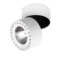 381364 Светильник FORTE IP65 LED 35W 3500LM 30G БЕЛЫЙ 4000K (в комплекте) 381364 Светильник FORTE IP65 LED 35W 3500LM 30G БЕЛЫЙ 4000K (в комплекте)