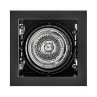 214118 Светильник CARDANO 111Х1 ЧЕРНЫЙ (в комплекте) 214118 Светильник CARDANO 111Х1 ЧЕРНЫЙ (в комплекте)