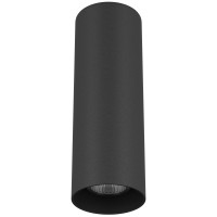 216497 Светильник RULLO HP16 ЧЕРНЫЙ (в комплекте) 216497 Светильник RULLO HP16 ЧЕРНЫЙ (в комплекте)