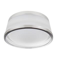 072172 Светильник MATURO LED 7W 650LM ХРОМ 3000K (в комплекте)