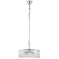 731044 (SD1561/4) Люстра VARESE 4х40W E14 ХРОМ (в комплекте)