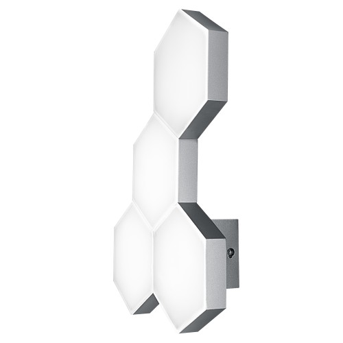 750644 Mv13003032 4a Bra Favo Led 20w 960lm Silver 4000k V Komplekte Kupit V Minske Stmarket By