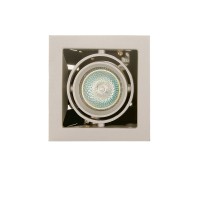 214017 Светильник CARDANO 16Х1 MR16/HP16 ТИТАН (в комплекте) 214017 Светильник CARDANO 16Х1 MR16/HP16 ТИТАН (в комплекте)