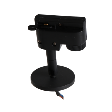 592057 Трековое крепление ASTA с 1-фазным адаптером к 21443х/21448x ЧЕРНЫЙ 592057 Трековое крепление ASTA с 1-фазным адаптером к 21443х/21448x ЧЕРНЫЙ