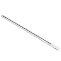 502035 Трек двухконтактный однофазный BARRA, длина 3м, БЕЛЫЙ МАТОВЫЙ (питание и заглушка в комплекте 502035 Трек двухконтактный однофазный BARRA, длина 3м, БЕЛЫЙ МАТОВЫЙ (питание и заглушка в комплекте