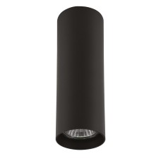 214497 Светильник RULLO HP16 ЧЕРНЫЙ (в комплекте)