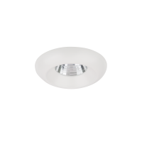 071056 Светильник MONDE LED 5W 400LM 50G БЕЛЫЙ 3000K (в комплекте)