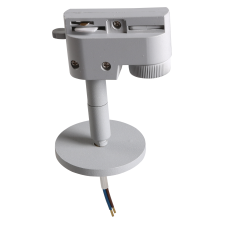 592059 Трековое крепление ASTA с 1-фазным адаптером к 21443х/21448x СЕРЫЙ 592059 Трековое крепление ASTA с 1-фазным адаптером к 21443х/21448x СЕРЫЙ