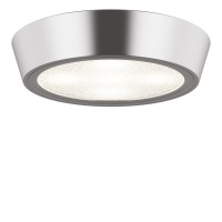 214792 Светильник URBANO MINI LED 8W 770LM ХРОМ 3000K IP65 (в комплекте) 214792 Светильник URBANO MINI LED 8W 770LM ХРОМ 3000K IP65 (в комплекте)