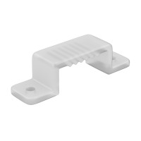 430186 Клипса монтажная NEOLED для неоновой ленты 220V 430186 Клипса монтажная NEOLED для неоновой ленты 220V