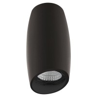 214467 Светильник BALLO HP16 ЧЕРНЫЙ (в комплекте) 214467 Светильник BALLO HP16 ЧЕРНЫЙ (в комплекте)
