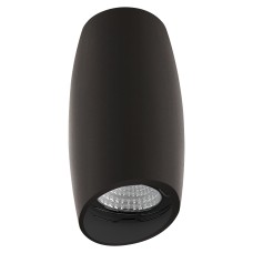 214467 Светильник BALLO HP16 ЧЕРНЫЙ (в комплекте) 214467 Светильник BALLO HP16 ЧЕРНЫЙ (в комплекте)