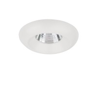 071156 Светильник MONDE LED 5W 400LM 50G БЕЛЫЙ 4000K (в комплекте)