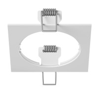 217516 Рамка INTERO 16 QUADRO БЕЛЫЙ (в комплекте) 217516 Рамка INTERO 16 QUADRO БЕЛЫЙ (в комплекте)