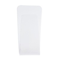 Настенный светильник Virgola A1418AP-1WH Artelamp