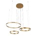 Подвесная люстра Onze SL944.203.04 ST Luce Подвесная люстра Onze SL944.203.04 ST Luce