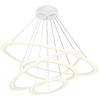 Подвесной светильник ACRYLICA FA4363 Подвесной светильник ACRYLICA FA4363