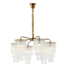 Подвесная люстра Imposio 2132/03/06P