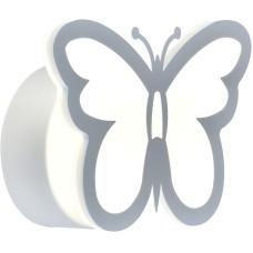 Настенный светильник Butterfly 10205/1LED 17W Настенный светильник Butterfly 10205/1LED 17W