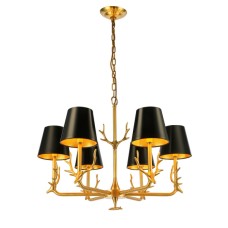 Подвесная люстра Velossa SL1123.203.06 ST Luce