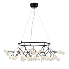 Подвесная люстра Riccardo SL411.453.45 ST Luce