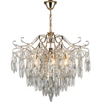 Подвесная люстра Бриз 111016006